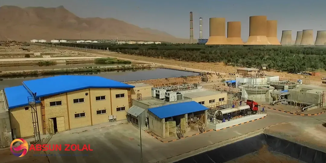 Esfahan Oil Refining Co